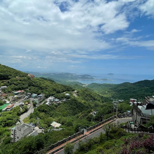 Yehliu, Jiufen y Pingxi: Excursión de un día desde Taipei