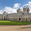 Città di Westminster e Castello di Windsor