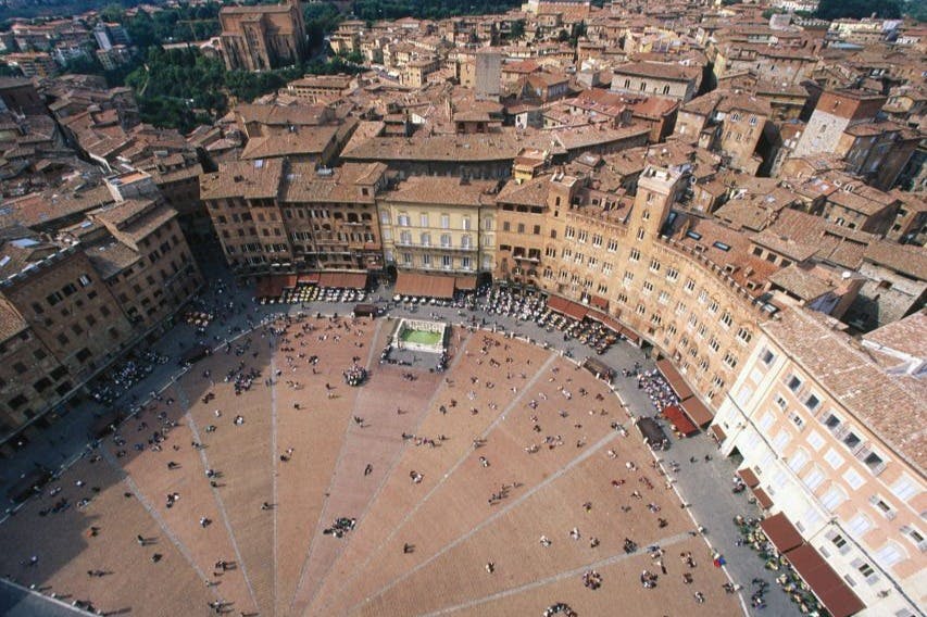 Siena