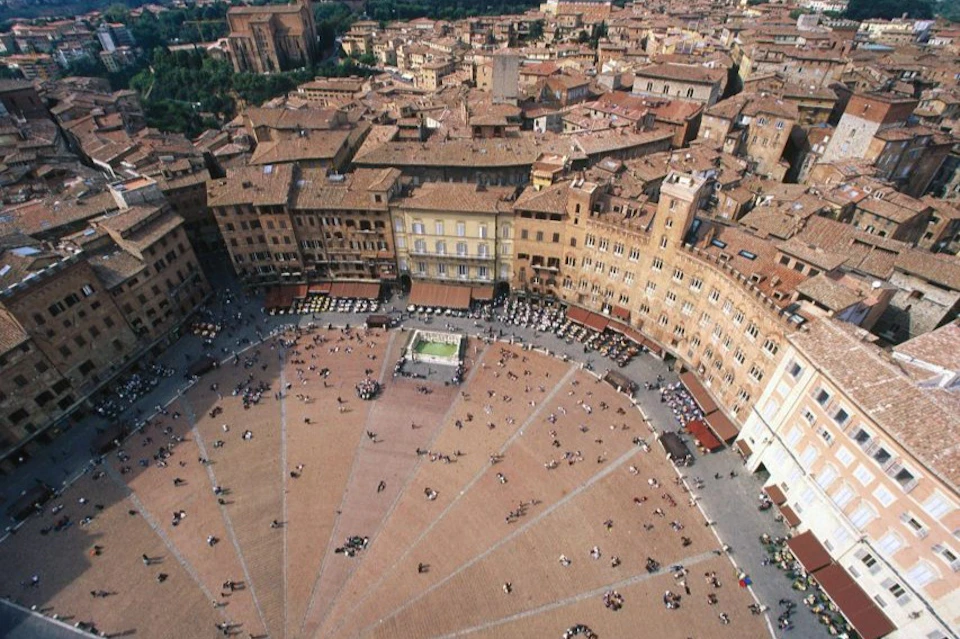 Siena