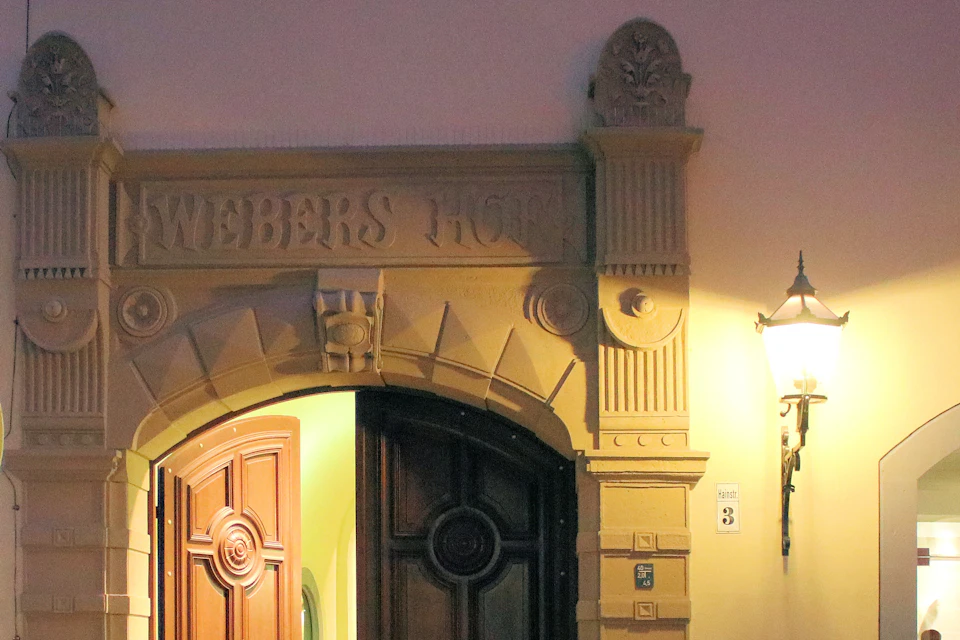 Webers Hof