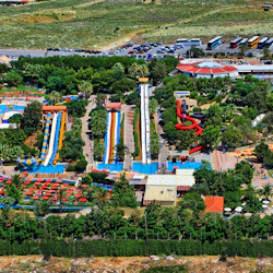 WaterCity Waterpark: General Admission in destination