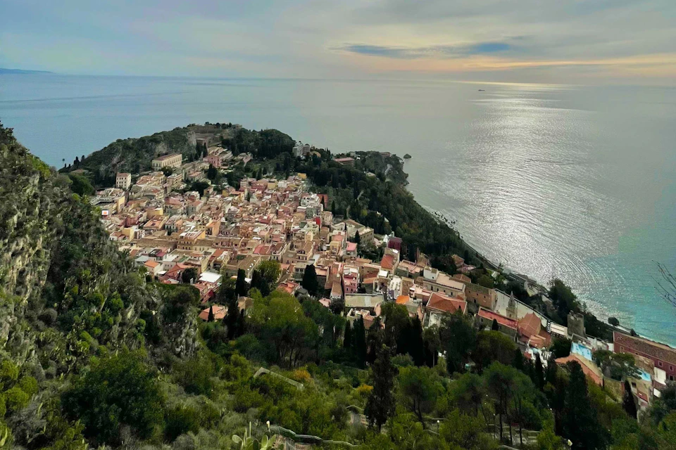 Castelmola