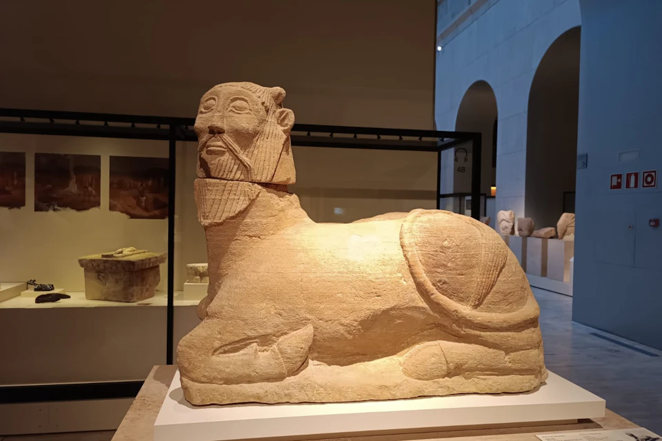 Bicha of Balazote