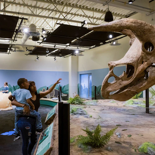 Glazer Children's Museum: Entrada para brincar o dia todo - Photo 2