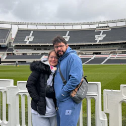 River Plate Stadium & Museum Tour 3