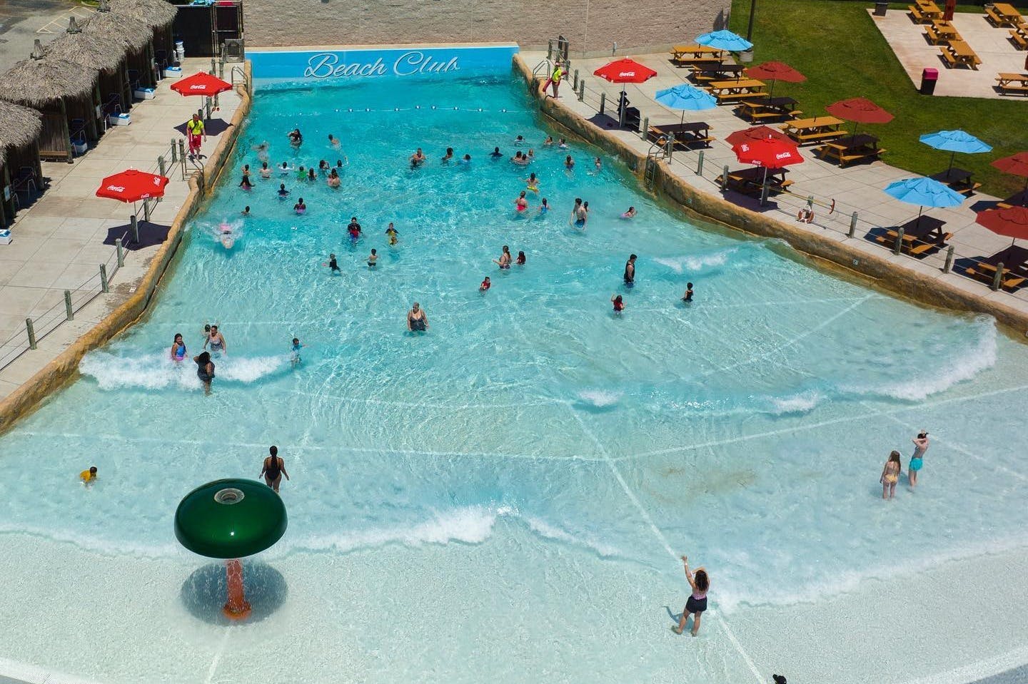 Big Kahuna's Water Park Tickets Tiqets