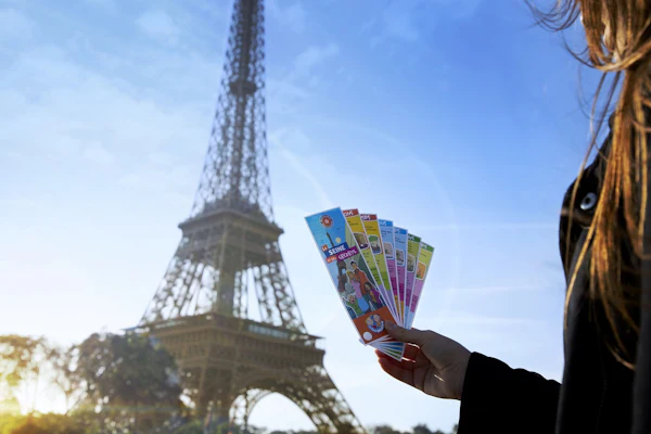 Seine River: Cruise for Kids - La Seine and Its Secrets Quiz