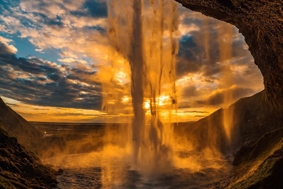 Seljalandsfoss