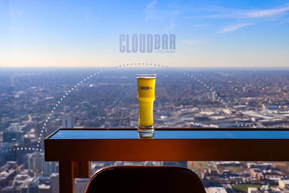 360 Chicago