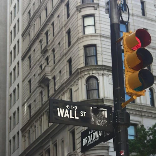 New York: Manhattan Guided Walking Tour + RiseNY Entry - Photo 4