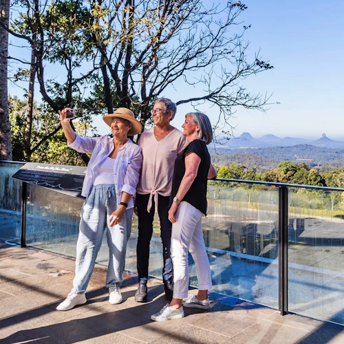 Sunshine Coast Hinterland: Small Group Guided Tour + Transfers + Lunch - Photo 6