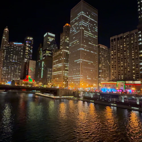 Chicago Crimes: tour guiado à noite - Photo 6