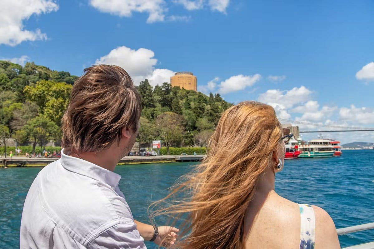 Istanbul Prince Islands