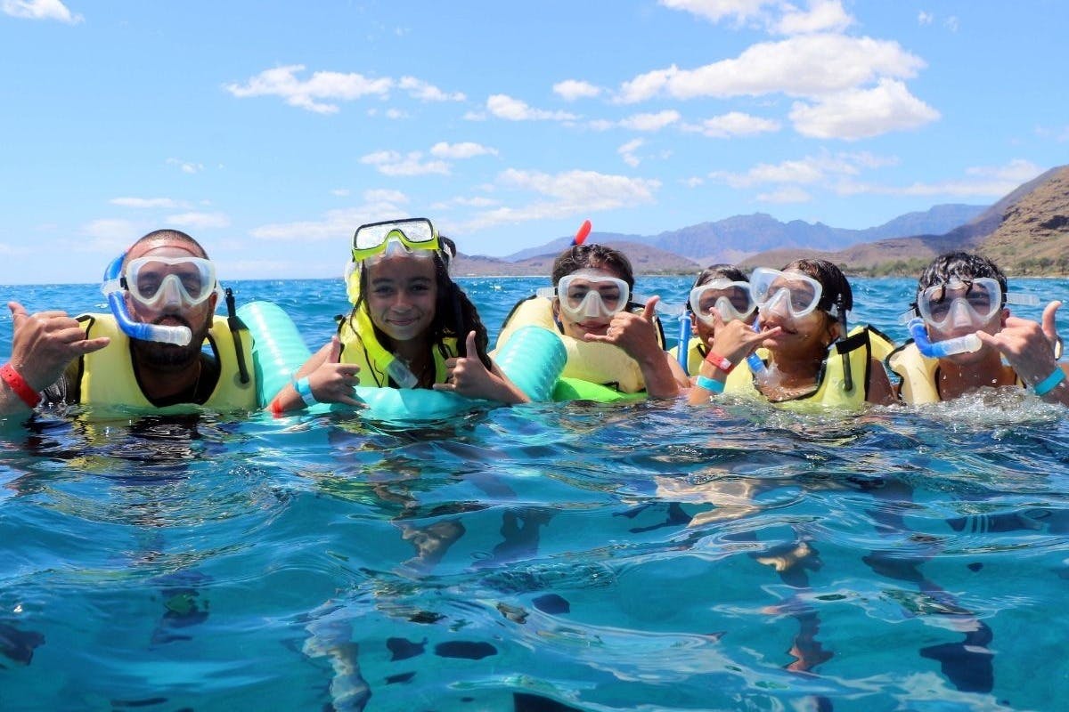 Oahu: Cruzeiro de barco para observação de golfinhos à tarde + mergulho com snorkel - Photo 6