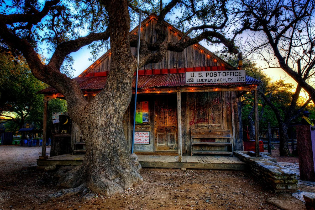 Hill Country & LBJ Ranch: Day Trip from Austin