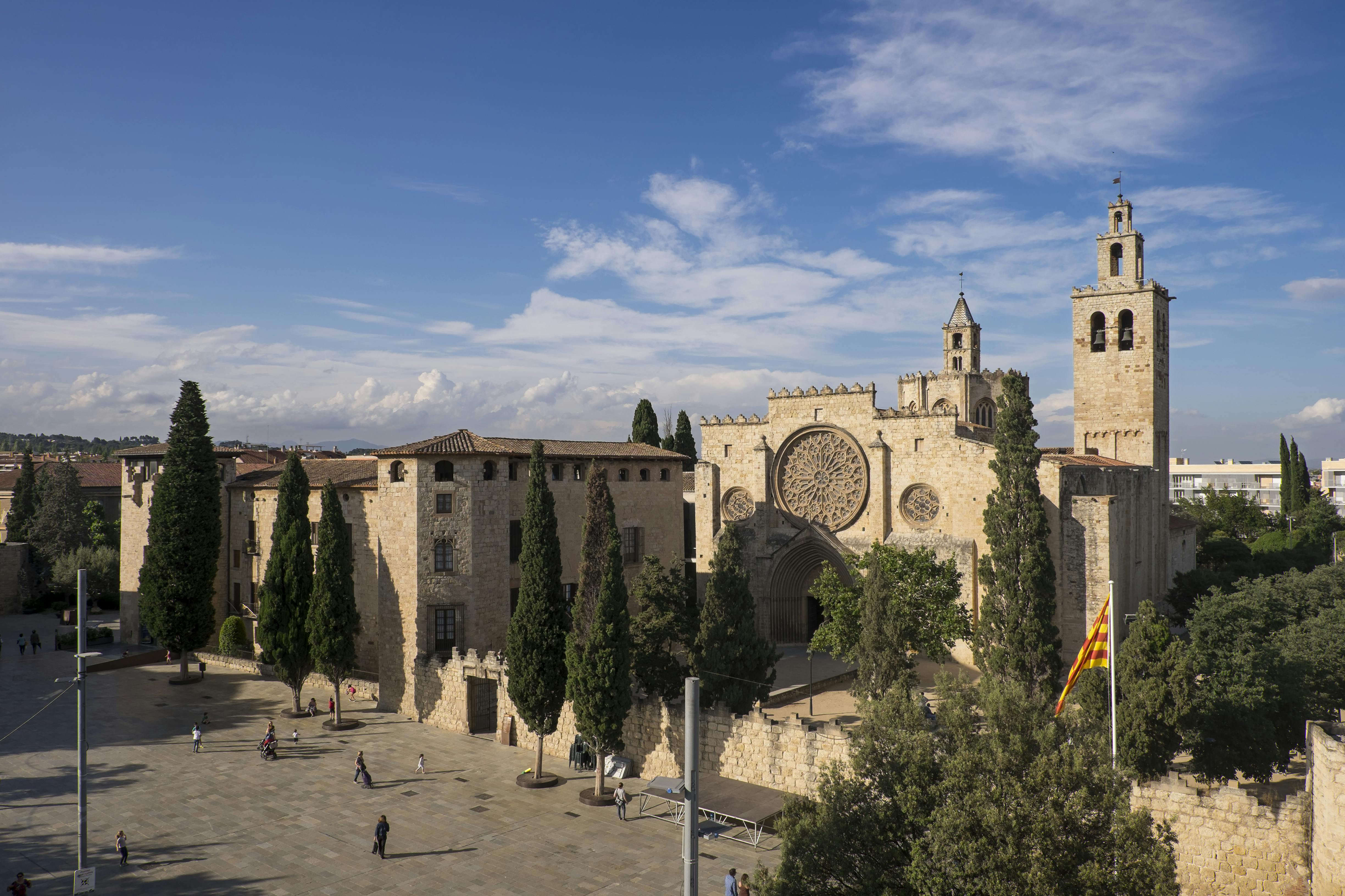 Monestir