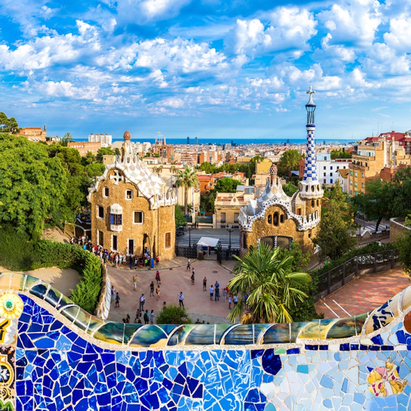 Tickets Park Guell Barcelona Tiqets Com Tickets Park Guell Barcelona Tiqets Com