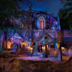 Efteling: Entry Ticket 5