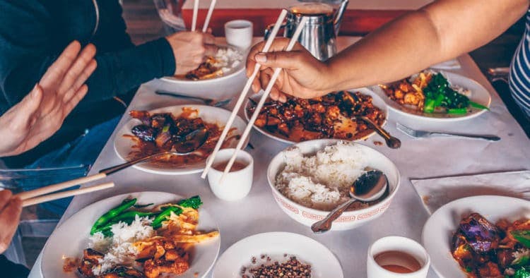 Il tour gastronomico Chinatown Adventure — 2