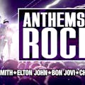 Anthems of Rock actie