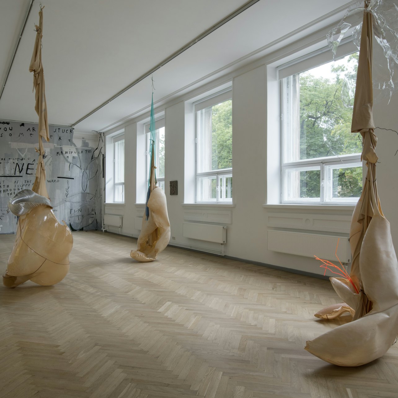 Tallinn Art Hall - Accommodations in Tallinn