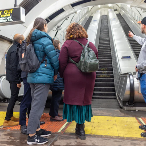 Hidden London: tour guiado da Charing Cross - Photo 3