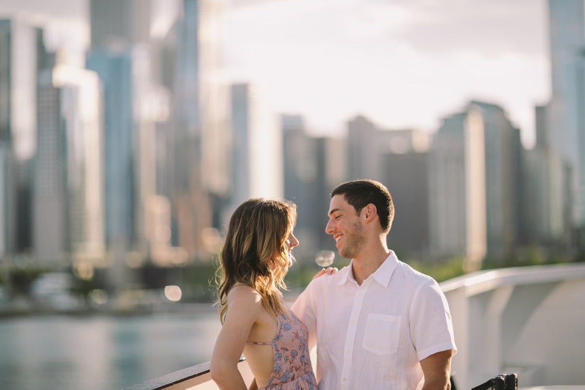 Plavba po Michiganském jezeře s prvotřídním brunchem