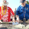 Self guide narrated multimedia tour at your pace in Pearl Harbor