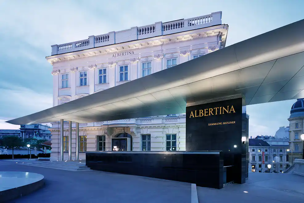 Tickets for Albertina Museum - Vienna | Tiqets