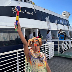 Robben Island, Table Mountain & Cape Town City: Full-Day Private Guided Tour