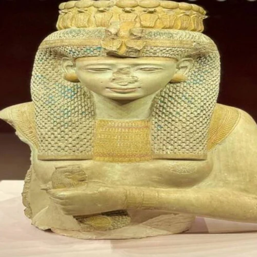 Hurghada Museum: Entry Ticket + Guided Tour + Roundtrip Transfer - Photo 9