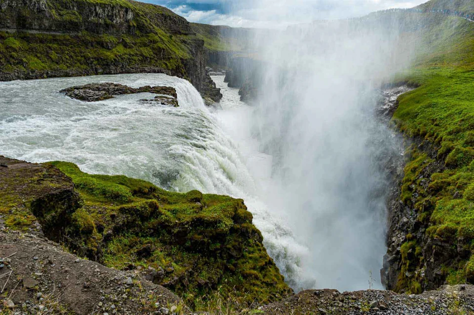 Golden Circle Afternoon Small-Group Tour