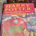 Visite guidée de Harry Potter à Londres