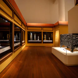 Asian Civilisations Museum: Entry Ticket to Permanent Galleries 3
