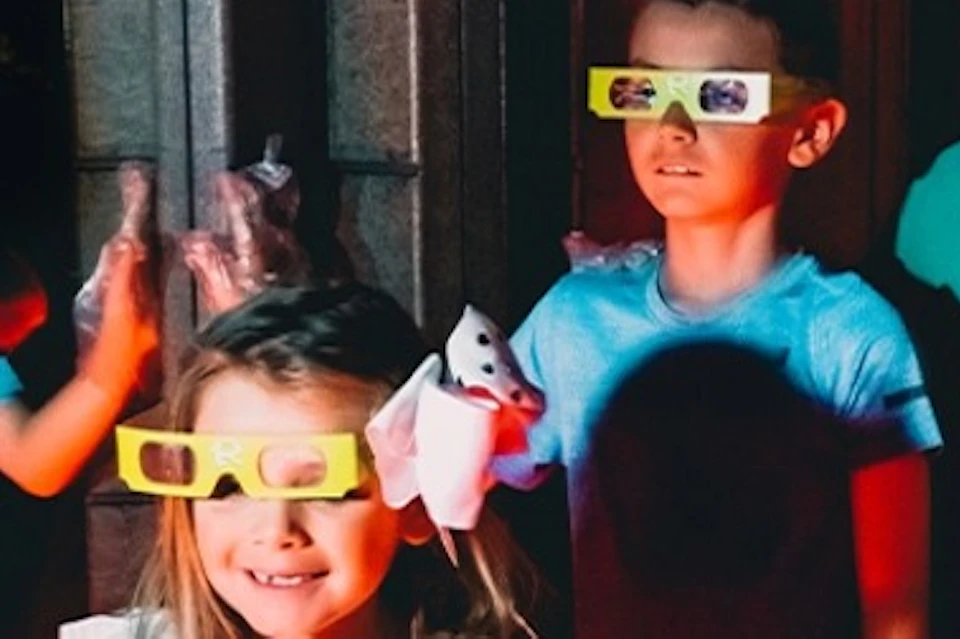 Ripley's Believe It or Not! and Mirror Maze: Ocean City, Maryland