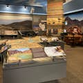 Museu da Barragem de Boulder City Hoover