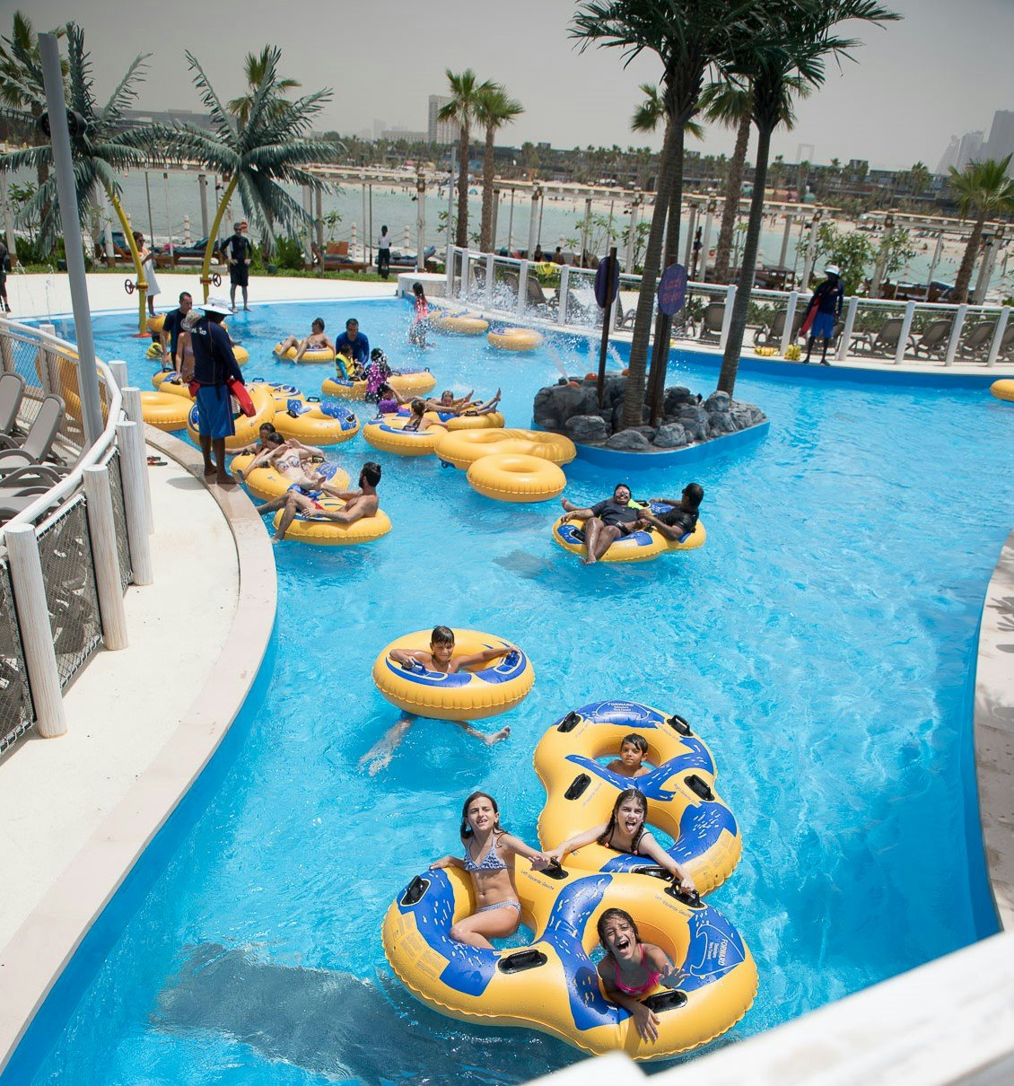 Waterpark laguna Water Park