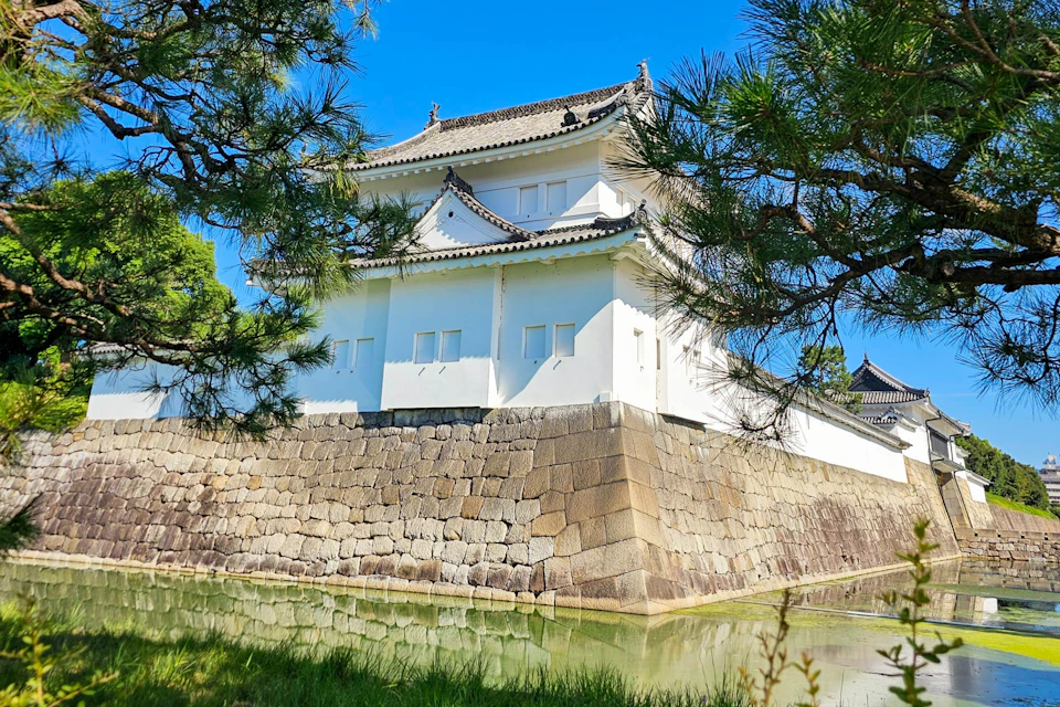 Imperial Castle