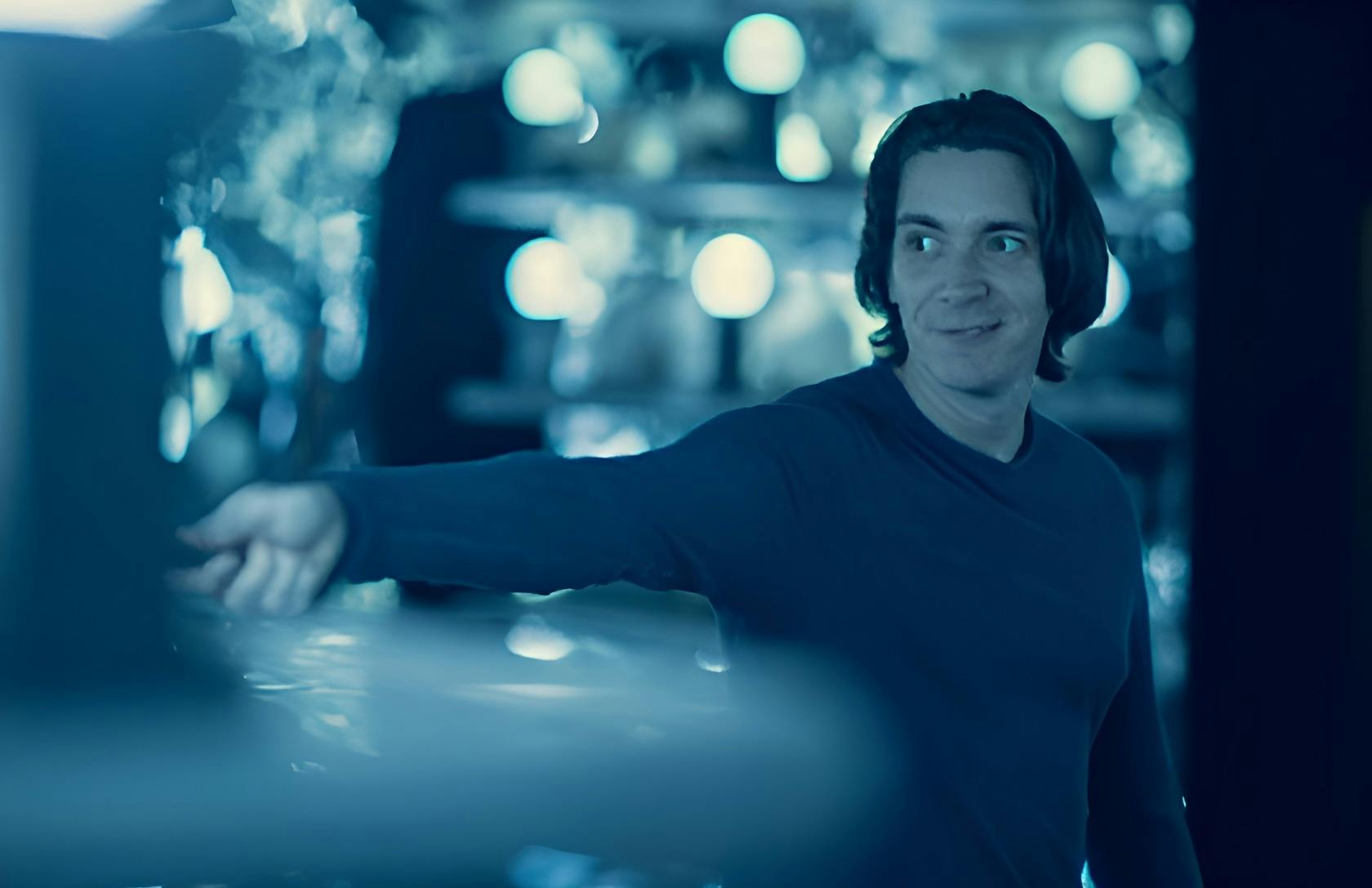 <City 78125> things to do #5: Harry Potter - Visions of Magic Singapore