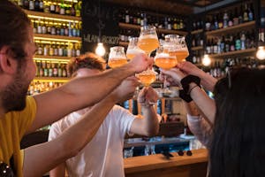 Beer Tastings in Vienna