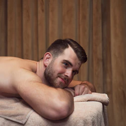 Istanbul: Turkish Bath, Spa & Massage Experience in Taksim 3