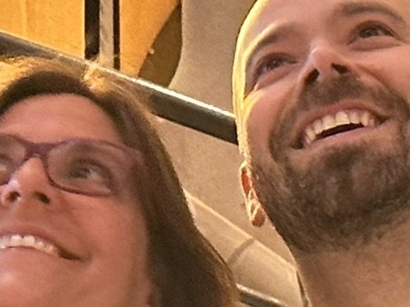 סגרדה פמיליה + פלאו דה לה מוזיקה קטלאנה בBarcelona — תמונה 3