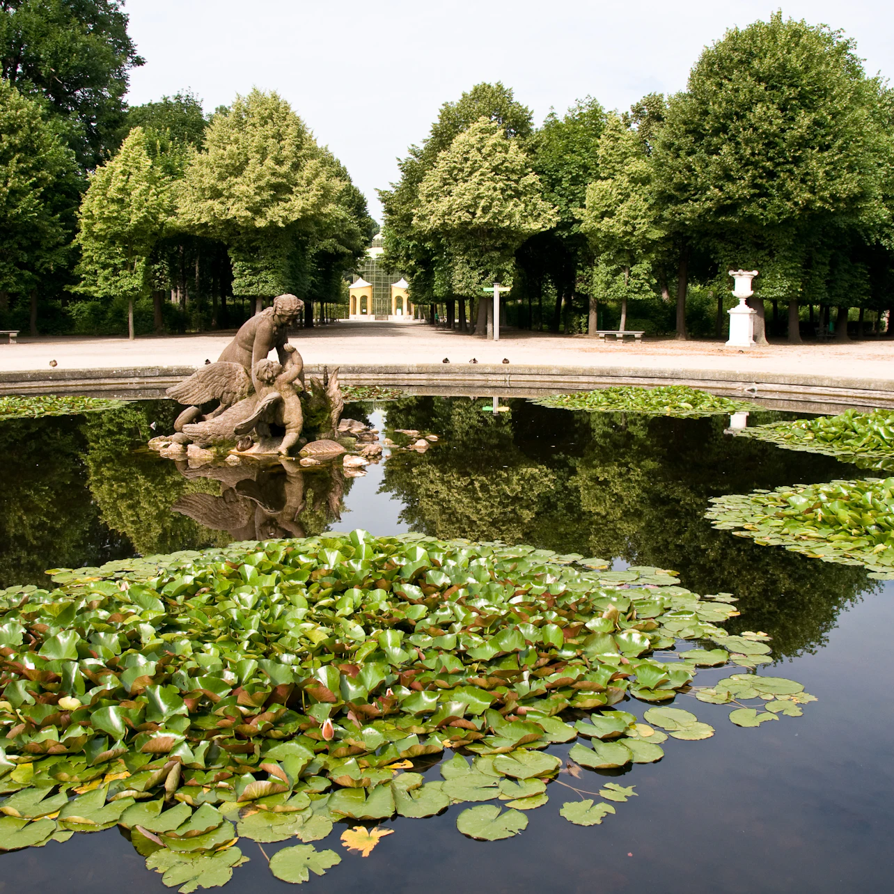 Schönbrunn Palace & Gardens: Entry Ticket + Guided Tour in Vienna – Tiqets