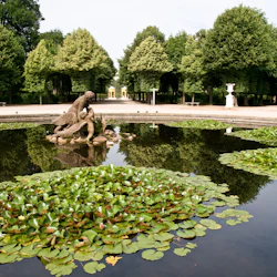 Schönbrunn Palace & Gardens: Guided Tour with Skip-The-Line Entry 3