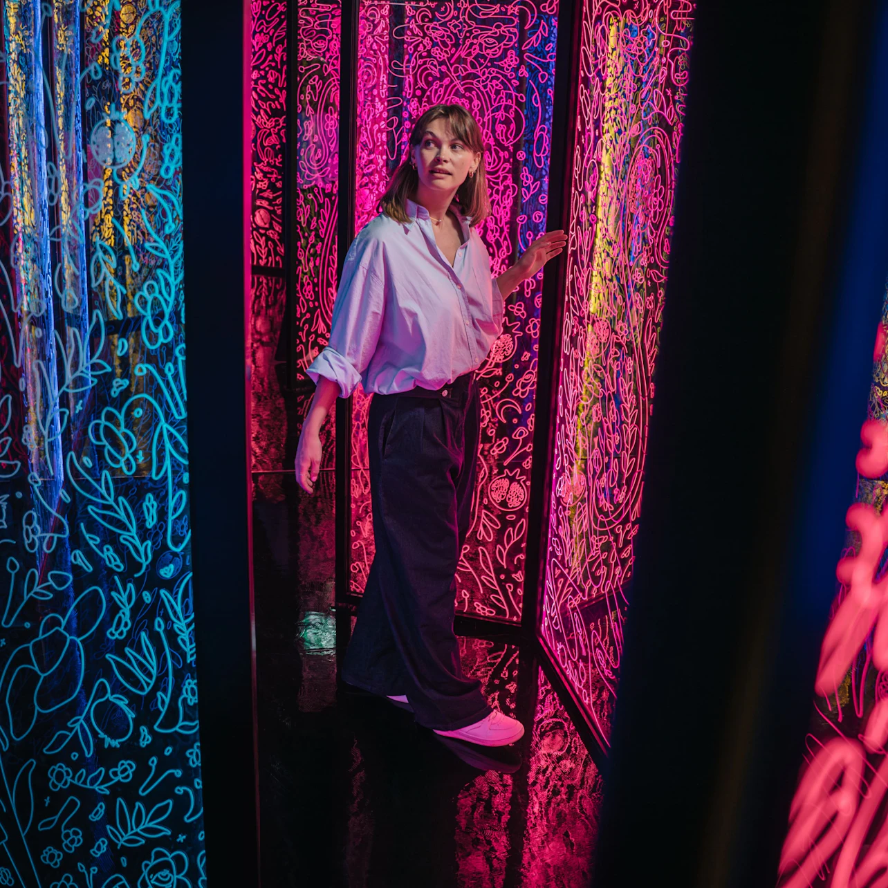 IKONO Berlin: Entry Ticket in Berlin β Tiqets