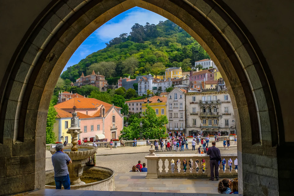 Sintra