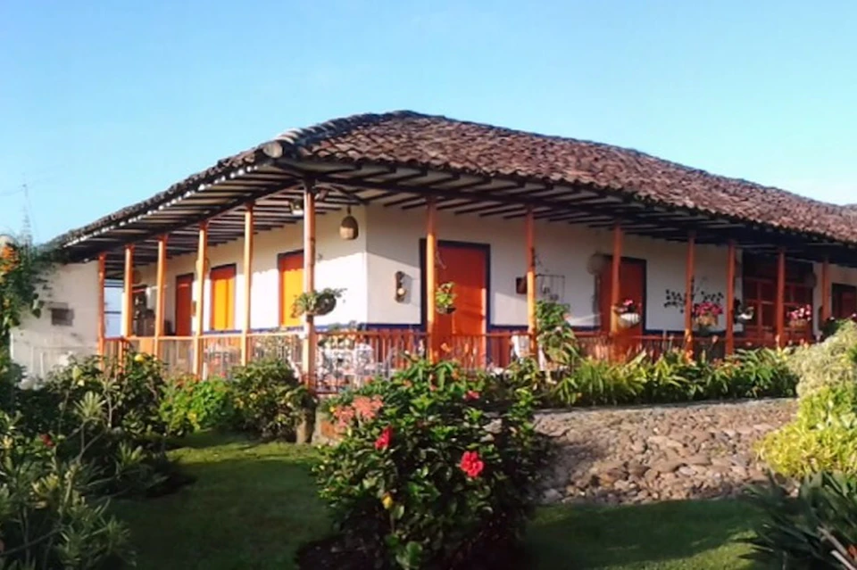 Estate