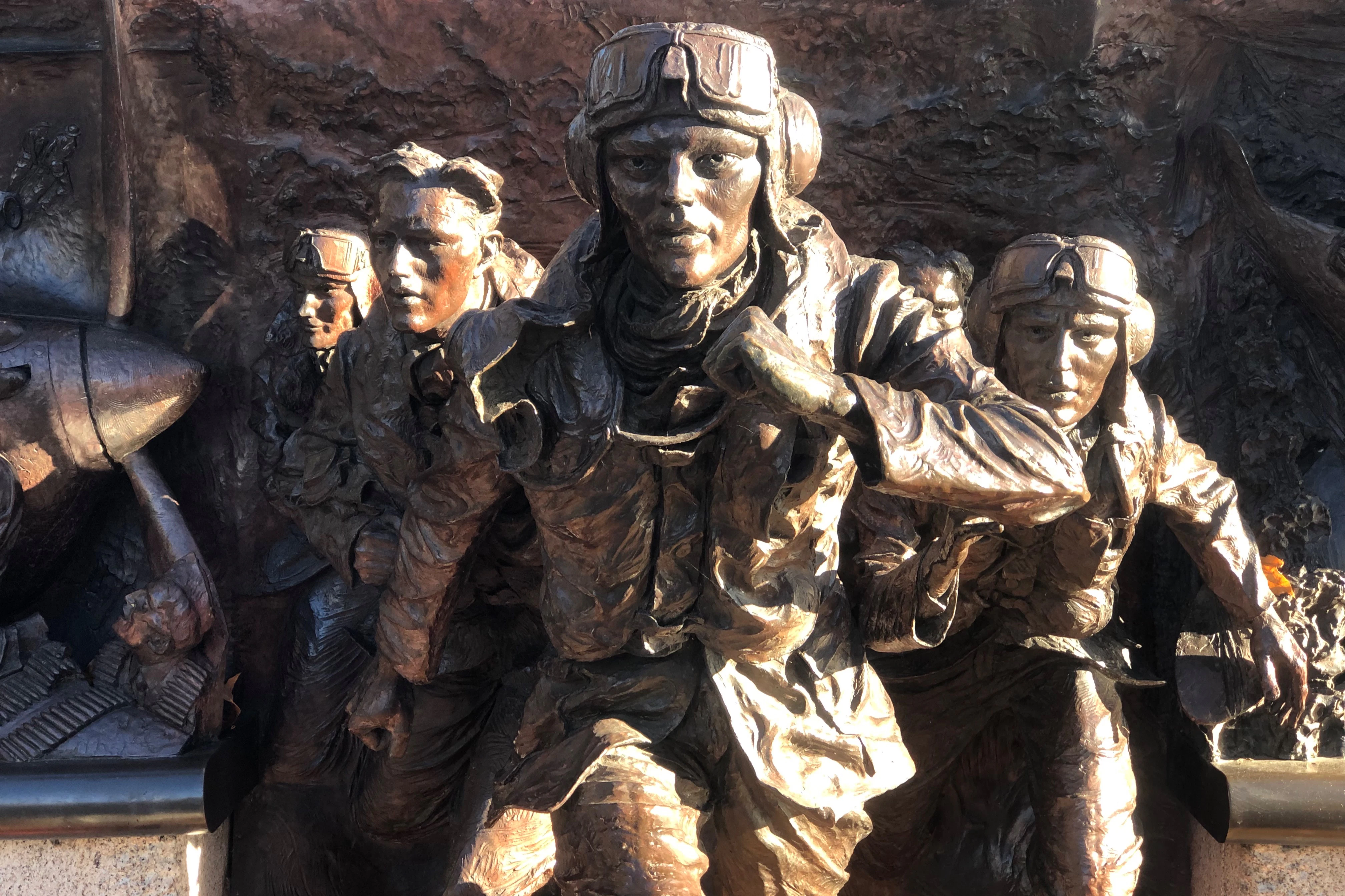 Churchill War Rooms: Fast-Track Entry + WWII London Walking Tour