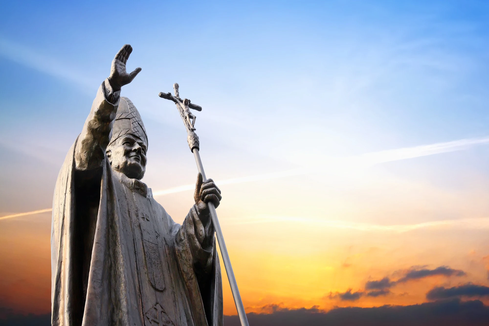 Wadowice: Pope John Paul II Day Trip from Krakow
